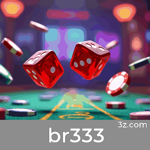 br333 Social Casino: Interação Real e Diversão Autêntica