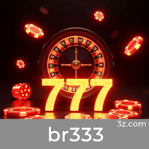 Tecnologia 3D e Jogos de Cassino no br333