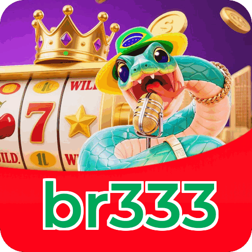 Jogos com maior RTP na br333