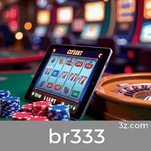 br333 Login Seguro: Acesso a Privilegios Incomparáveis