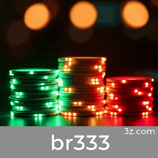br333: O Paraíso de Jogos Selecionados e Excelentes